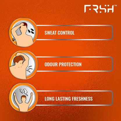 Frsh Tiger Perfumed Deodorant Body Spray, 200 ml, Pack of 1 Frsh Tiger Perfumed Deodorant Body Spray, 200 ml, Pack of 1