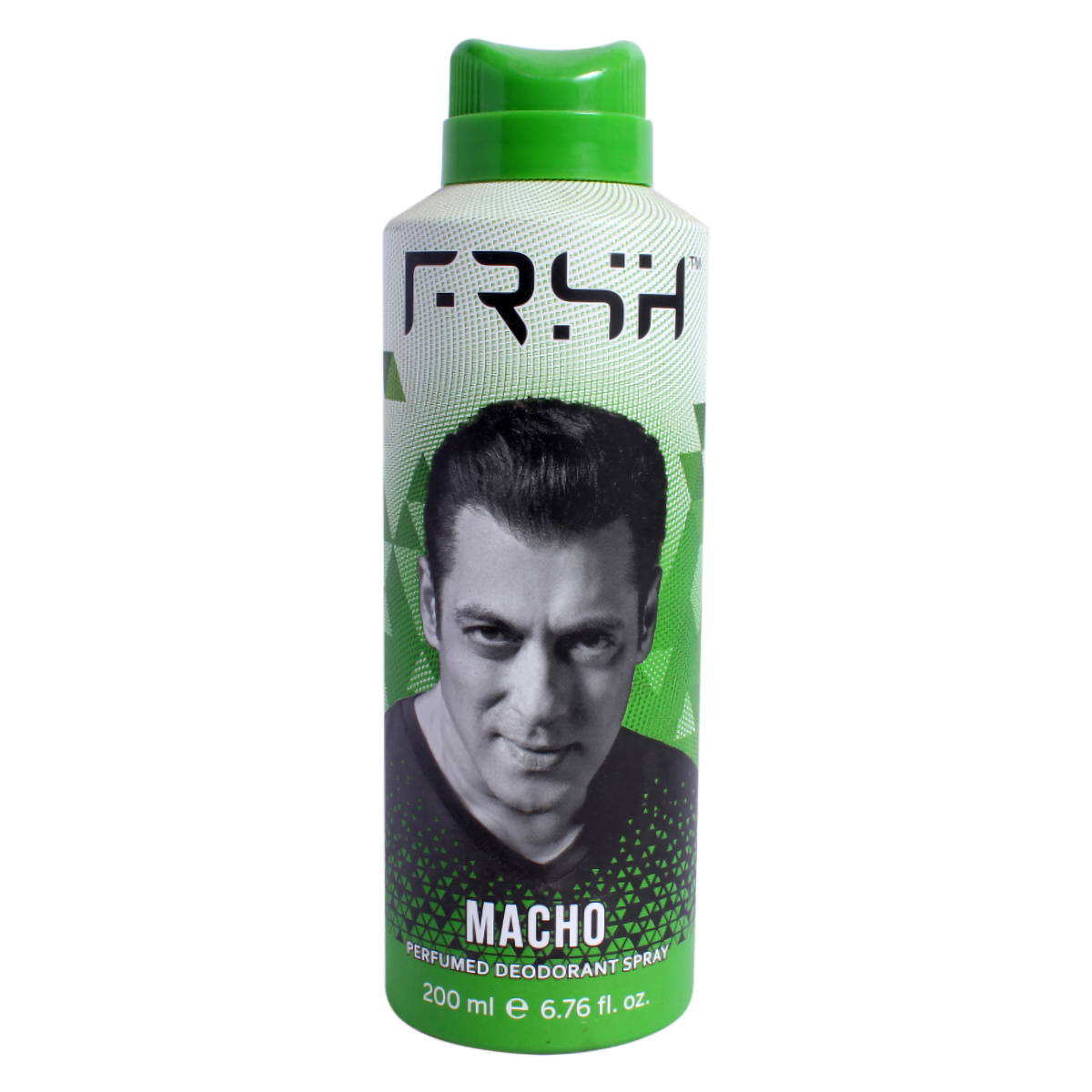 Frsh Macho Perfumed Deodorant Body Spray, 200 ml, Pack of 1 Frsh Macho Perfumed Deodorant Body Spray, 200 ml, Pack of 1
