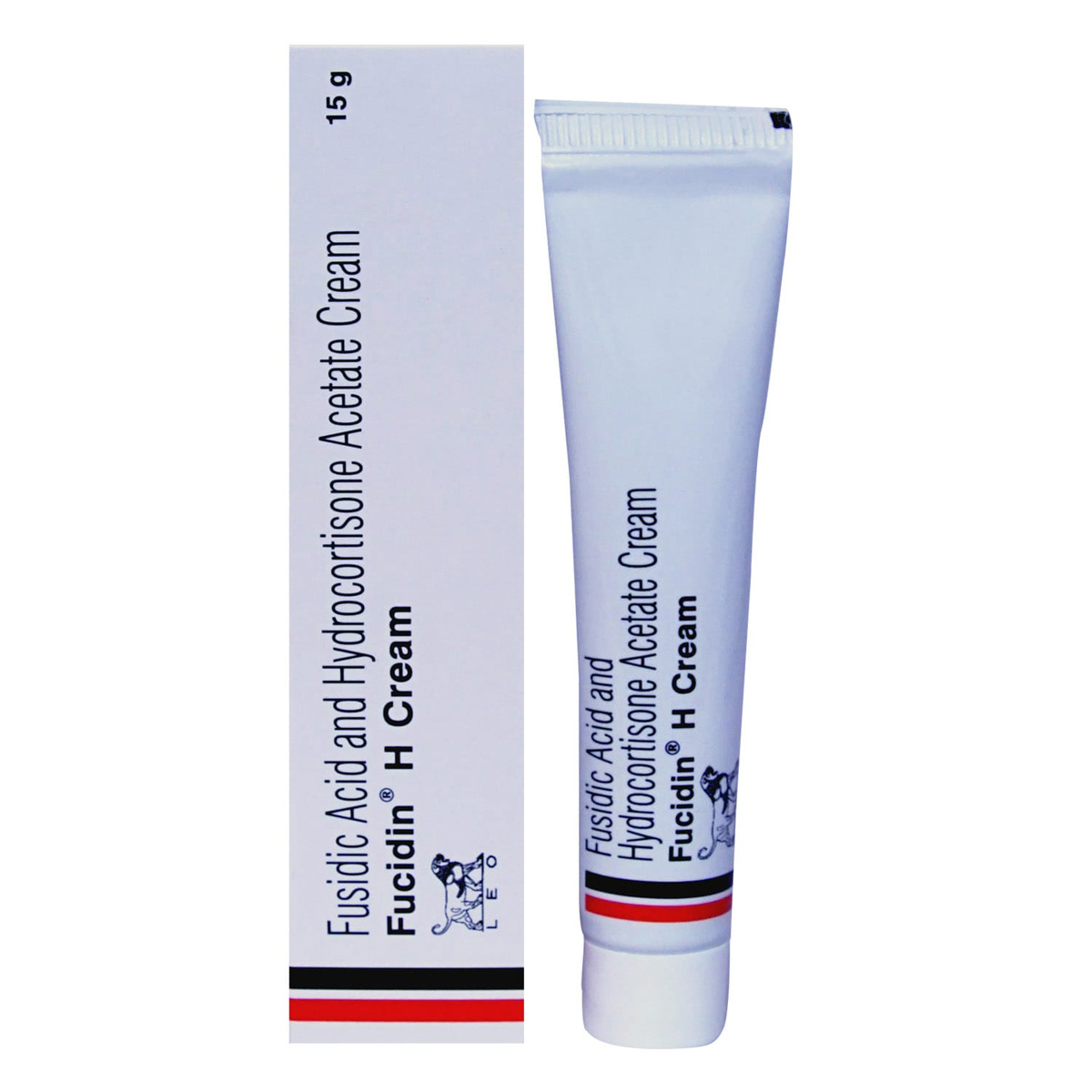 Buy Fucidin H Cream 15 gm Online