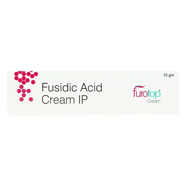 Furotop 2% Cream 10 gm, Pack of 1 Cream Furotop 2% Cream 10 gm, Pack of 1 Cream
