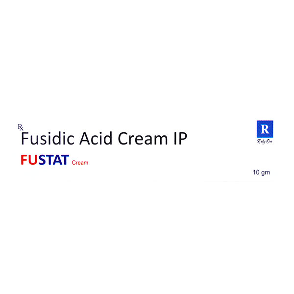 Fustat Cream 10 gm, Pack of 1 Cream Fustat Cream 10 gm, Pack of 1 Cream