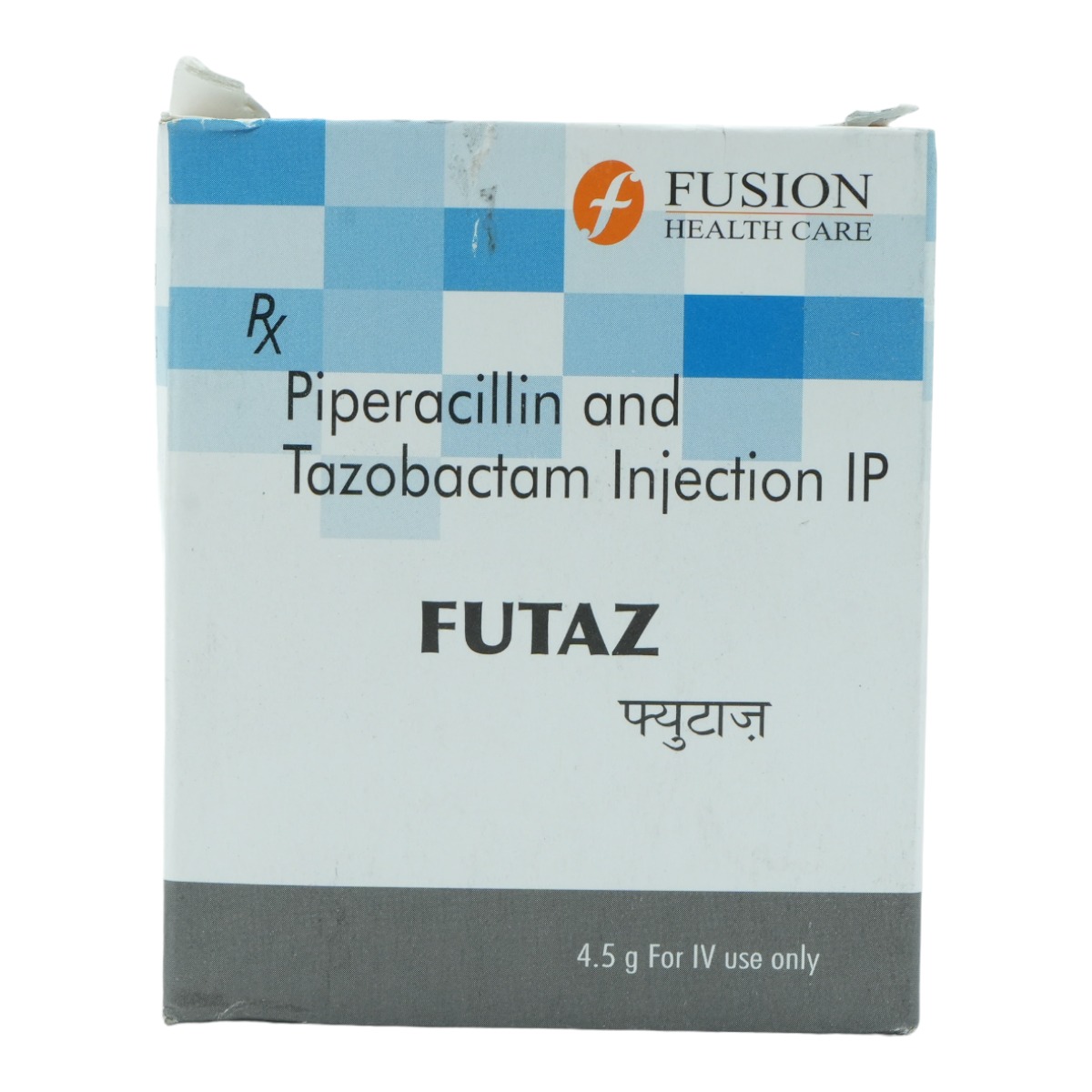 Buy FUTAZ INJECTION Online