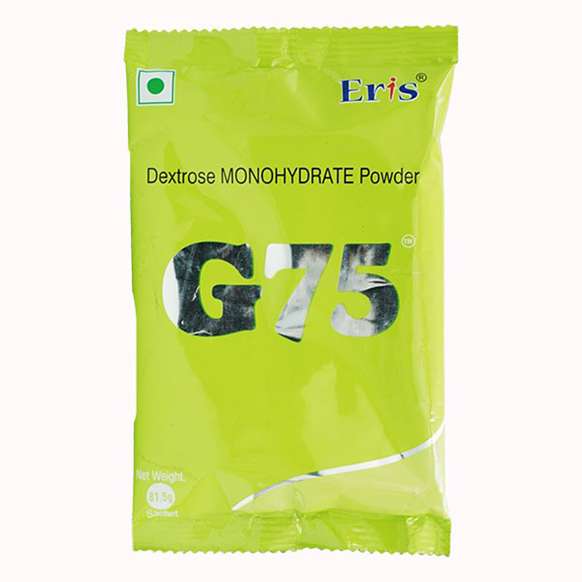G75 Powder 81.5 gm, Pack of 1 Powder G75 Powder 81.5 gm, Pack of 1 Powder