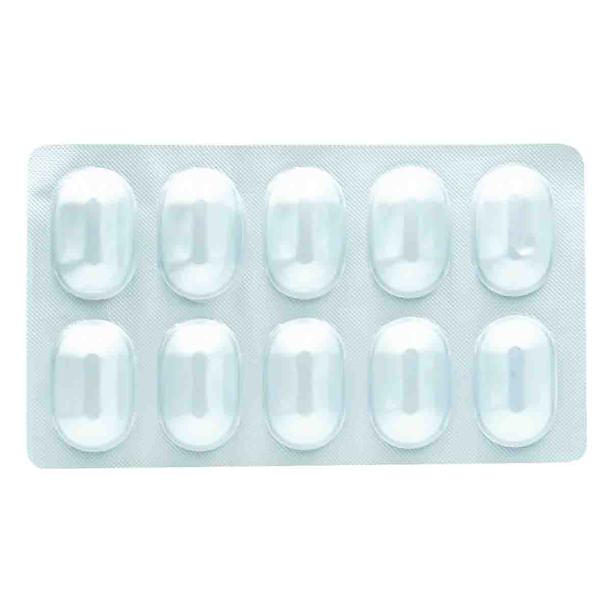 GABADON 300MG CAPSULE 10'S, Pack of 10 CapsuleS GABADON 300MG CAPSULE 10'S, Pack of 10 CapsuleS