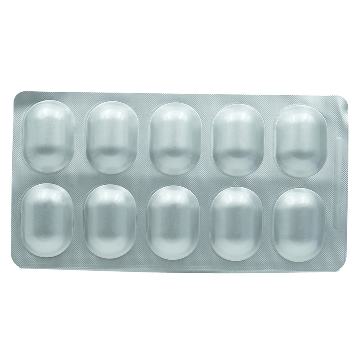 Gabactive-NT Tablet 10's, Pack of 10 TabletS Gabactive-NT Tablet 10's, Pack of 10 TabletS