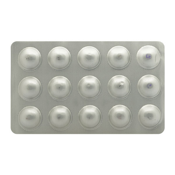 Gabator NT 200 Tablet 15's, Pack of 15 TABLETS Gabator NT 200 Tablet 15's, Pack of 15 TABLETS