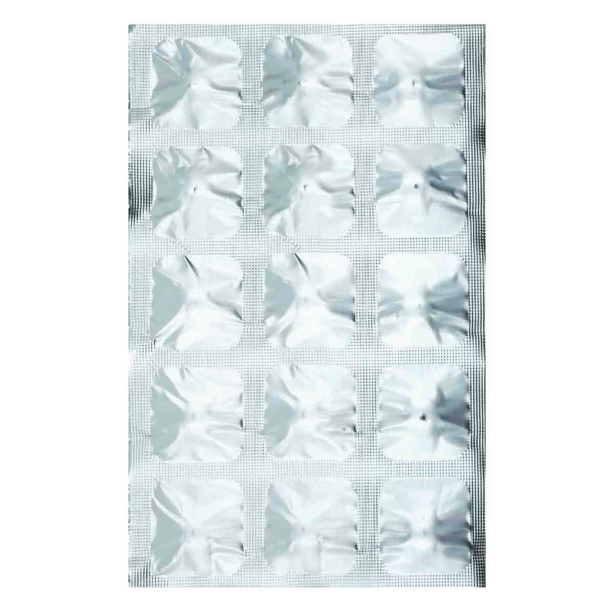 Gabapin ME Tablet 15's, Pack of 15 TabletS Gabapin ME Tablet 15's, Pack of 15 TabletS