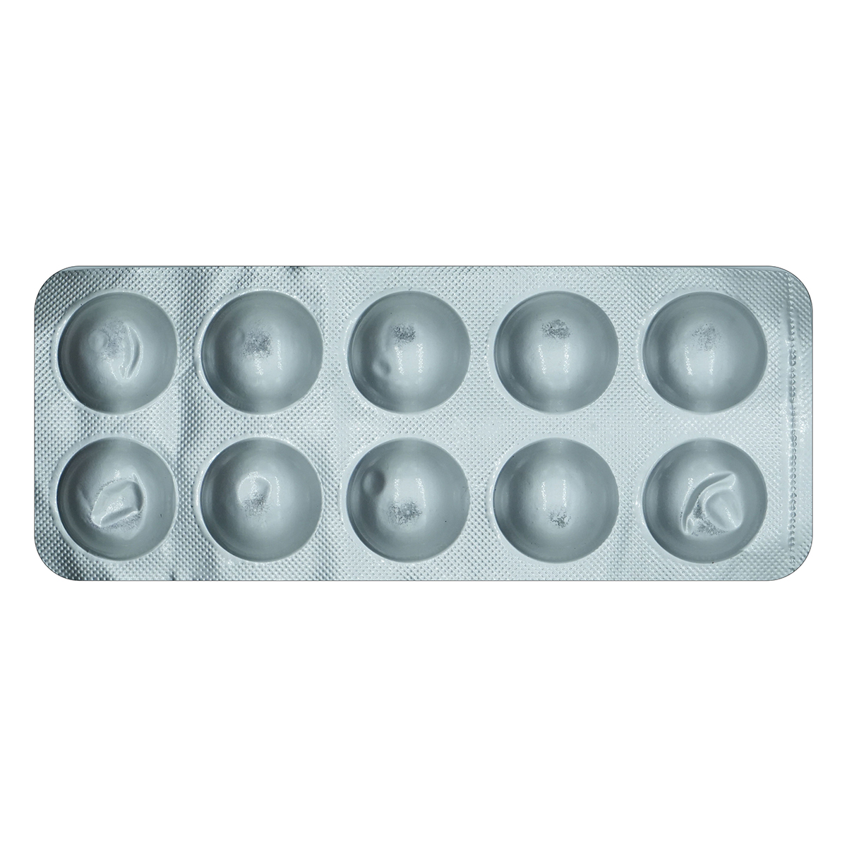 Gabator M 300 mg/500 mcg Tablet 10's, Pack of 10 TabletS Gabator M 300 mg/500 mcg Tablet 10's, Pack of 10 TabletS