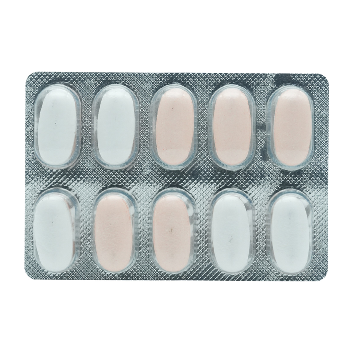 Galega GV 2 Tablet 10's, Pack of 10 TabletS Galega GV 2 Tablet 10's, Pack of 10 TabletS