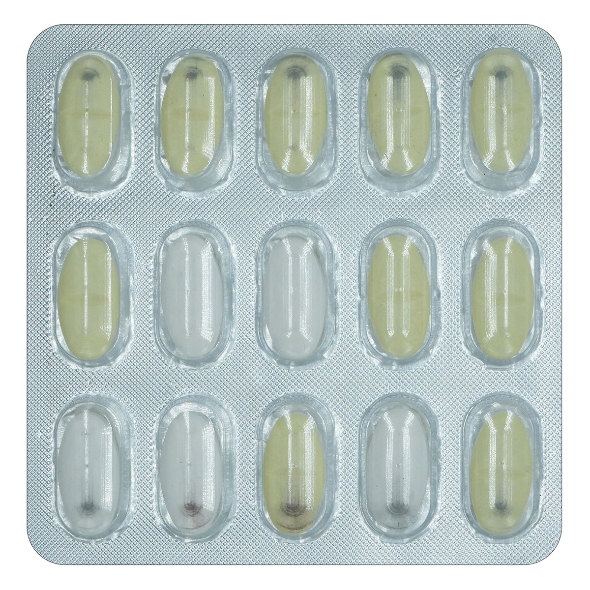 Galega G2 Forte Tablet 15's, Pack of 15 TabletS Galega G2 Forte Tablet 15's, Pack of 15 TabletS