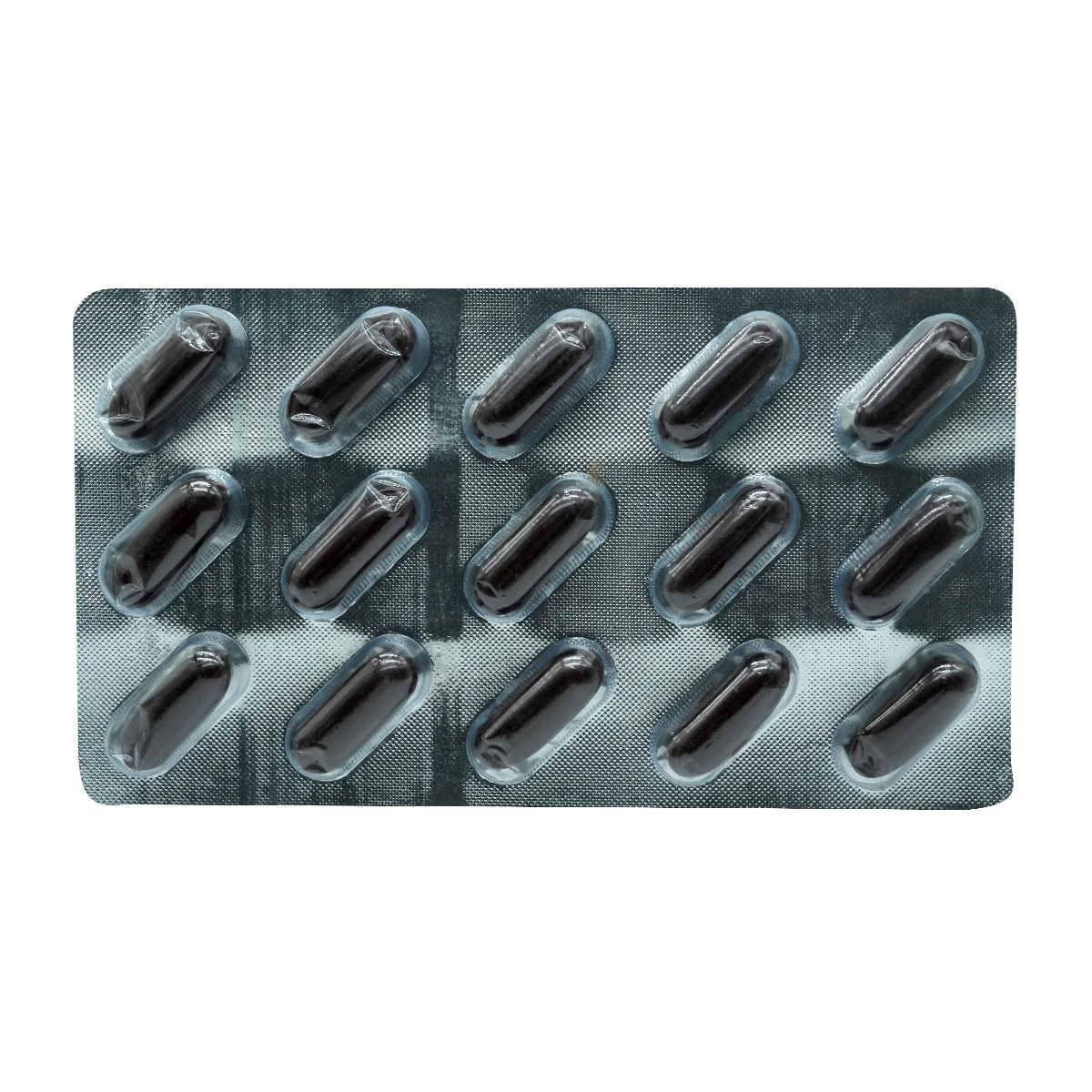 Gamla-Forte Soft Gelatin Capsule 15's, Pack of 15 Gamla-Forte Soft Gelatin Capsule 15's, Pack of 15