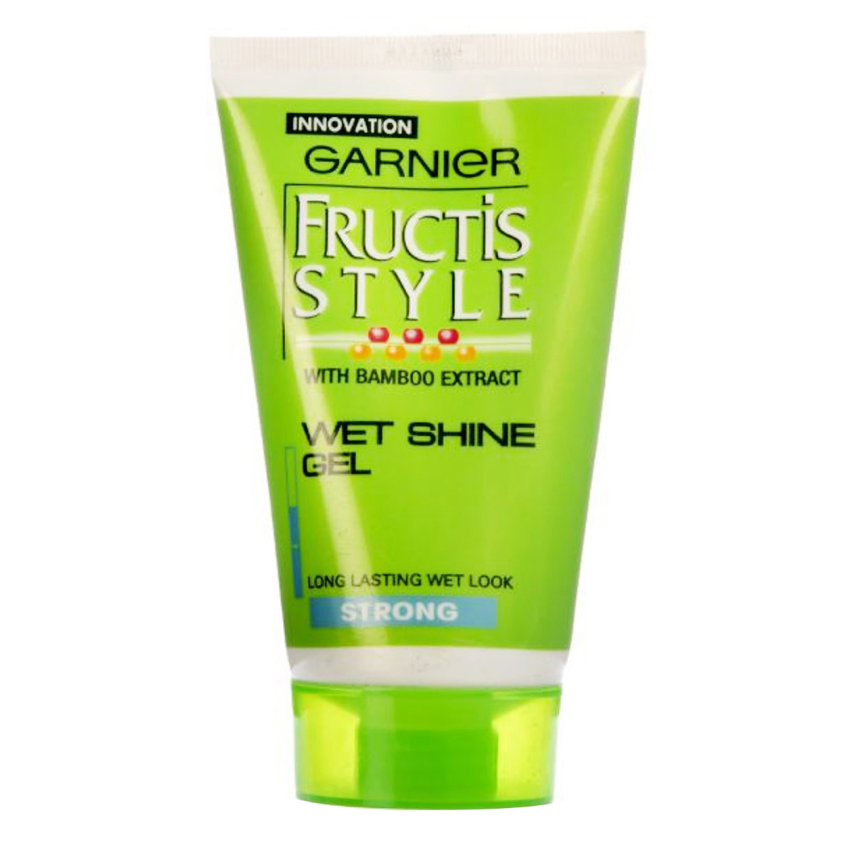Garnier Wet Shine Gel, 125 gm, Pack of 1 Garnier Wet Shine Gel, 125 gm, Pack of 1