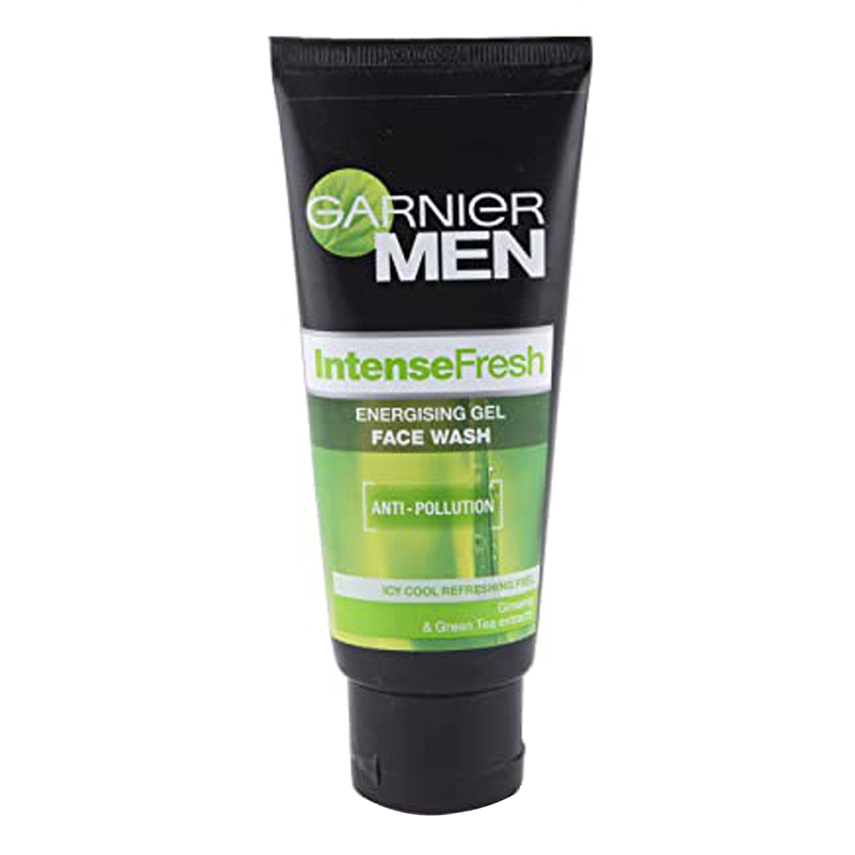 Garnier Men Intense Fresh Anti Pollution Face Wash, 100 gm Price, Uses