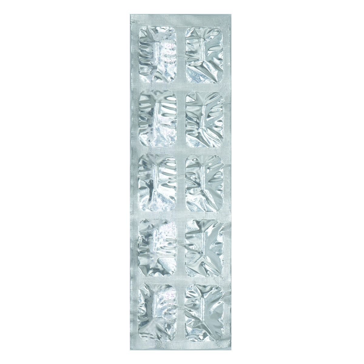 Gaspaz Capsule 10's, Pack of 10 CapsuleS Gaspaz Capsule 10's, Pack of 10 CapsuleS