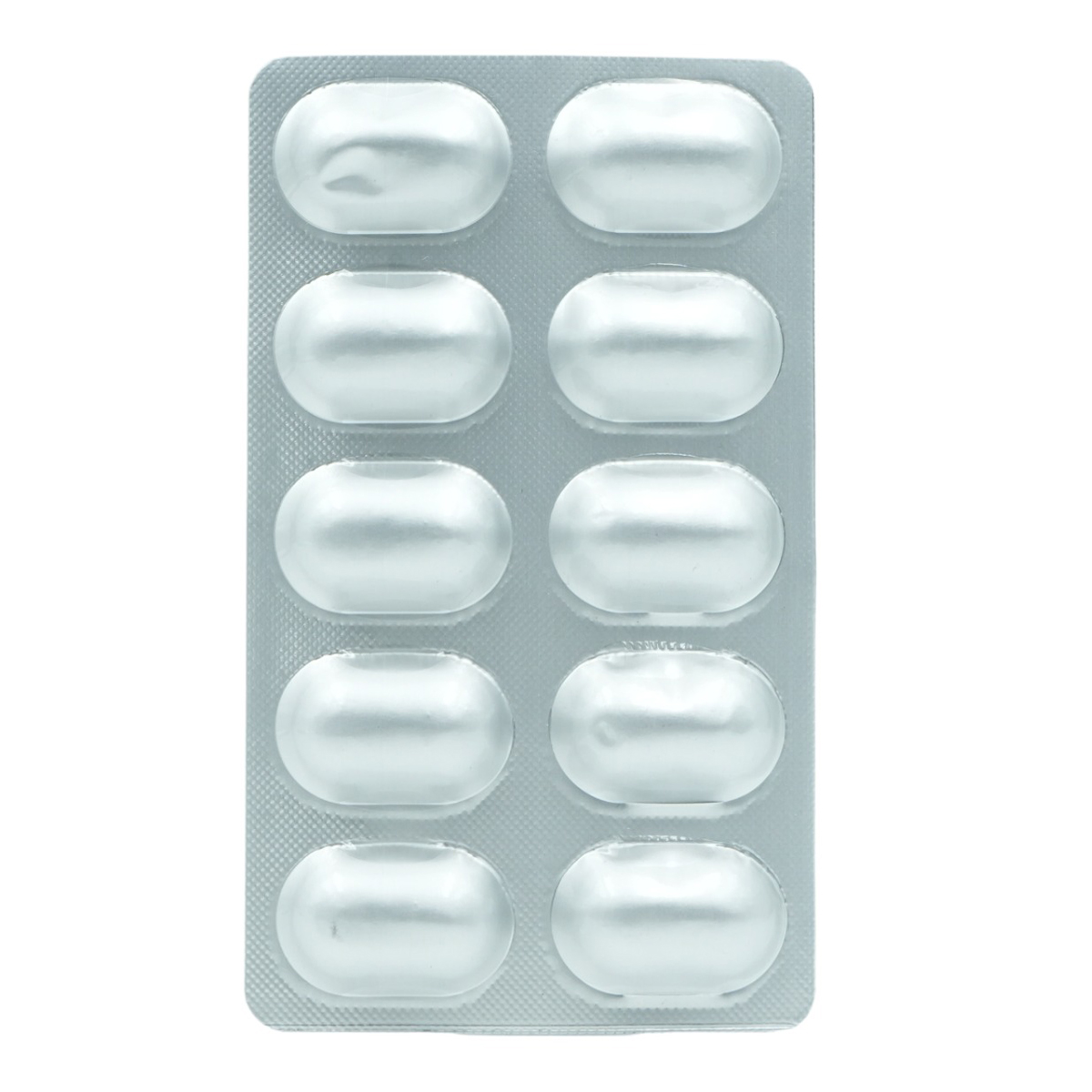 Gavin-Dsr Capsule 10'S, Pack of 10 CapsuleS Gavin-Dsr Capsule 10'S, Pack of 10 CapsuleS
