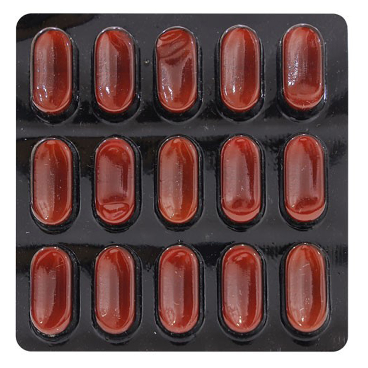 Gemiking HD Tablet 15's, Pack of 15 TabletS Gemiking HD Tablet 15's, Pack of 15 TabletS