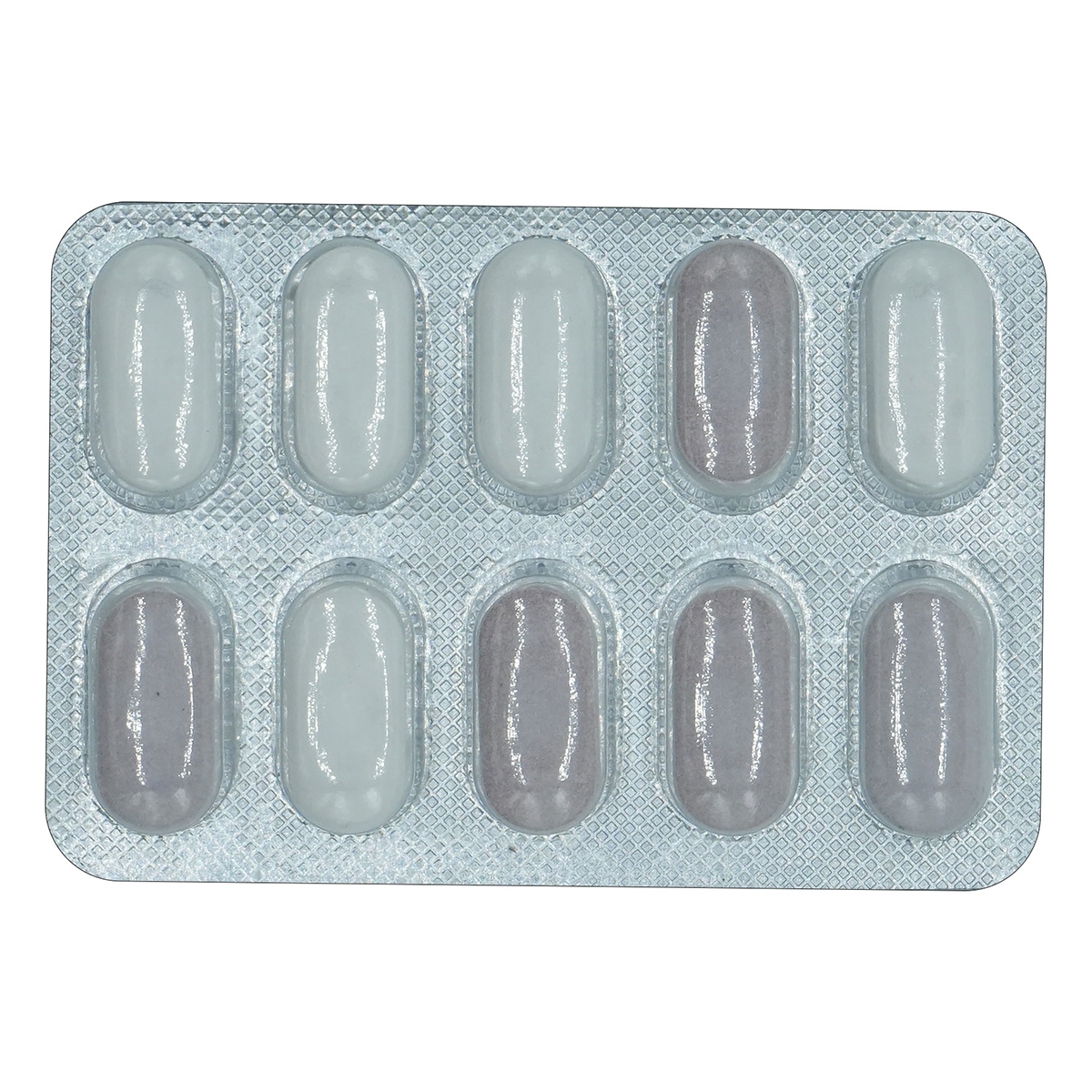 Gemer 4 Tablet 10's, Pack of 10 TABLETS Gemer 4 Tablet 10's, Pack of 10 TABLETS