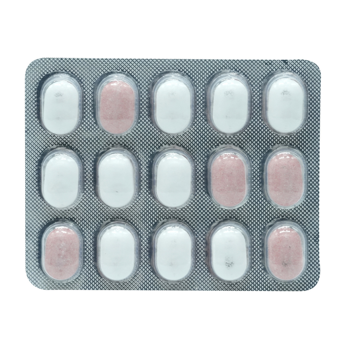 Geminor M 3 Tablet 15's, Pack of 15 TABLETS Geminor M 3 Tablet 15's, Pack of 15 TABLETS