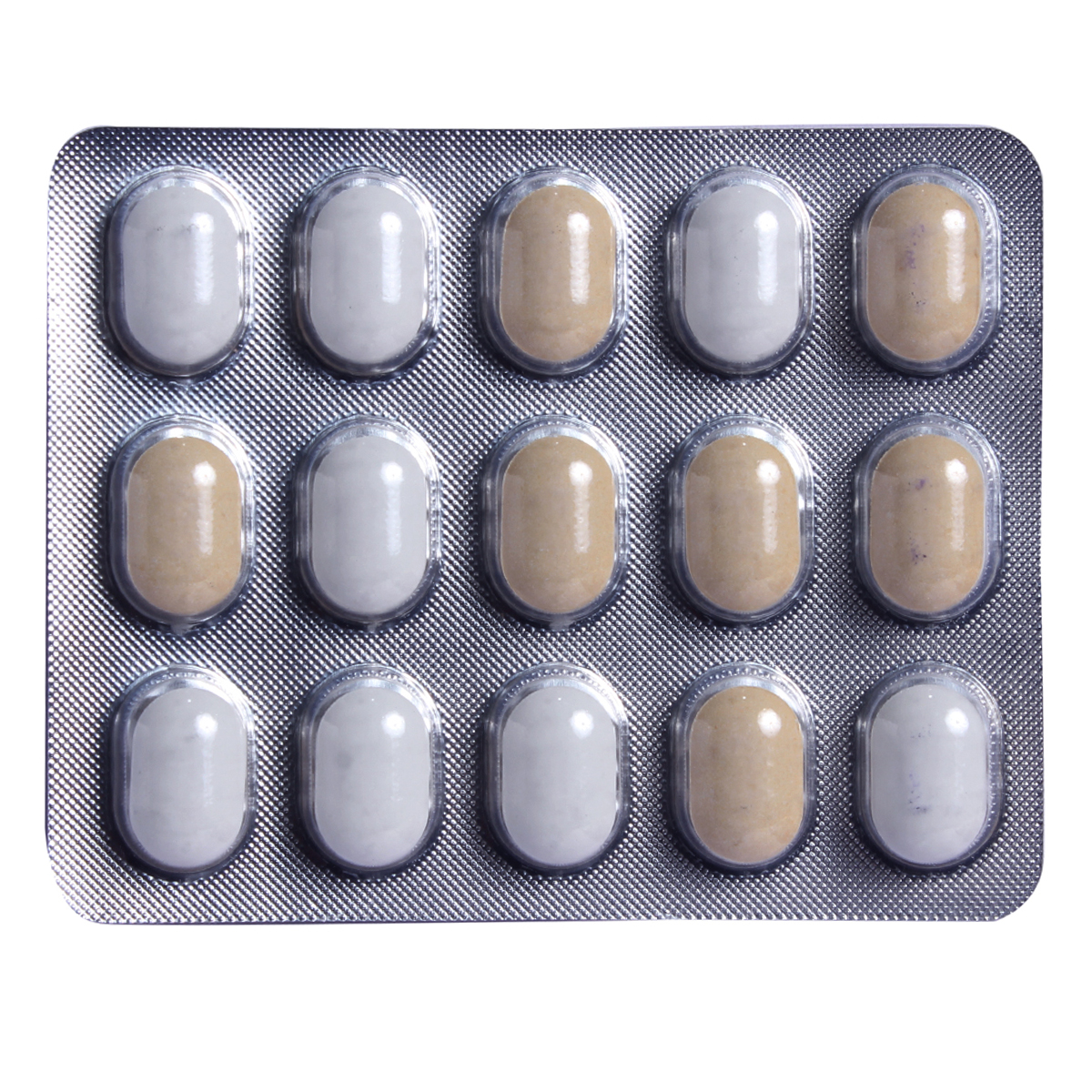 Geminor M4 Tablet 15's, Pack of 15 TABLETS Geminor M4 Tablet 15's, Pack of 15 TABLETS