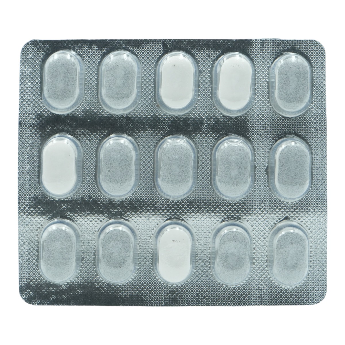 Gemer V 1 Tablet 15's, Pack of 15 TabletS Gemer V 1 Tablet 15's, Pack of 15 TabletS