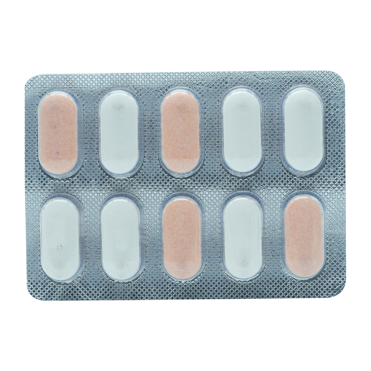 Gemer V1 Forte Tablet 10's, Pack of 10 TABLETS Gemer V1 Forte Tablet 10's, Pack of 10 TABLETS