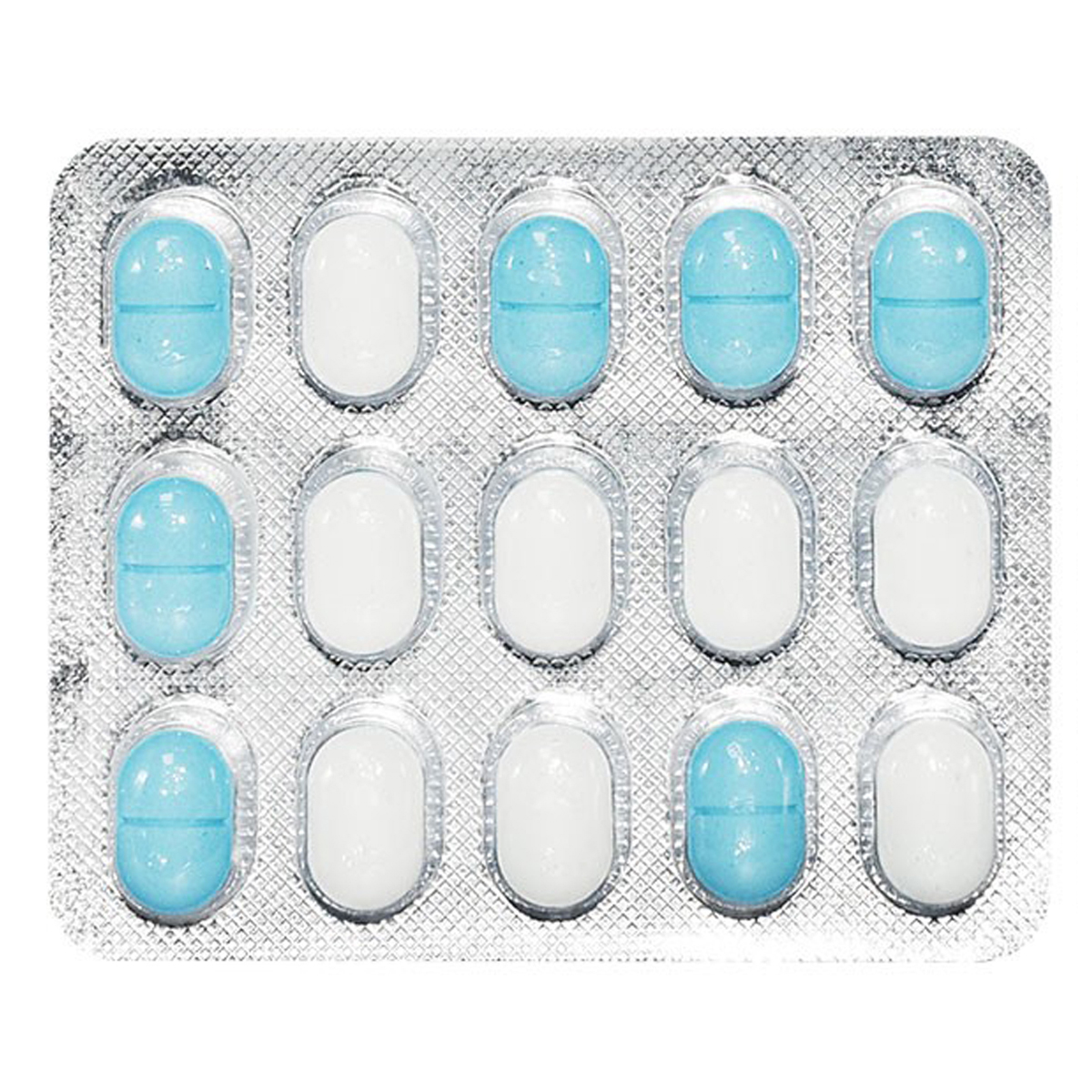 Geoglim G2 Tablet 15's, Pack of 15 TABLETS Geoglim G2 Tablet 15's, Pack of 15 TABLETS