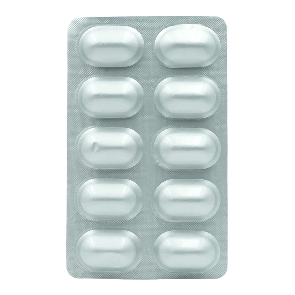 Gerdrid Capsule 10's, Pack of 10 Gerdrid Capsule 10's, Pack of 10