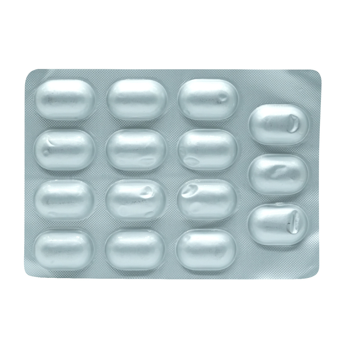 Giada M Tablet 15's, Pack of 15 TabletS Giada M Tablet 15's, Pack of 15 TabletS