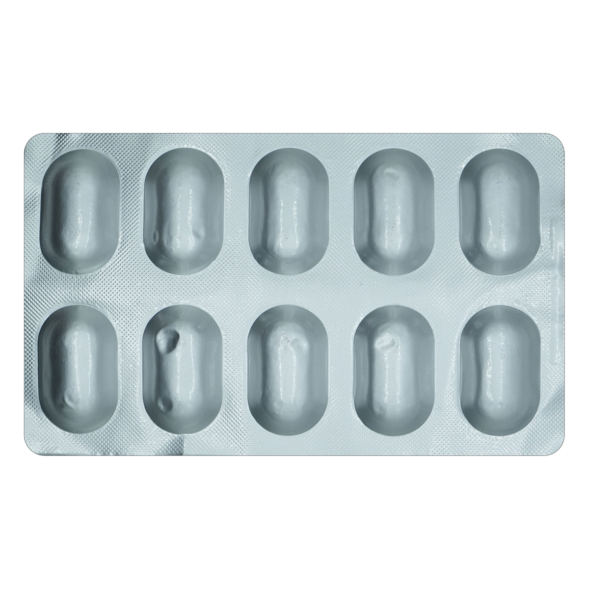 Gifaxin 550 Tablet 10's, Pack of 10 TabletS Gifaxin 550 Tablet 10's, Pack of 10 TabletS