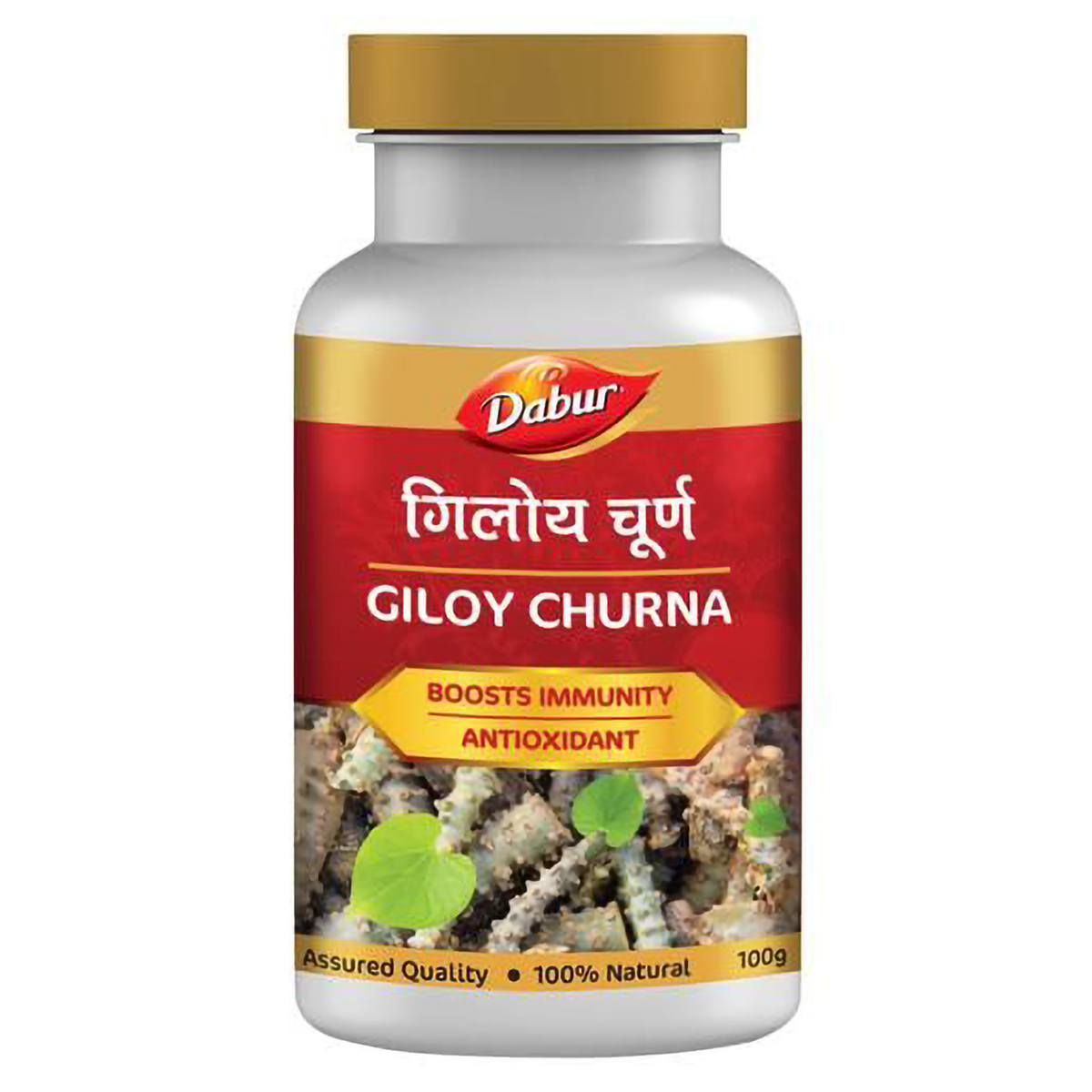 Dabur Giloy Churna, 100 gm Dabur Giloy Churna, 100 gm