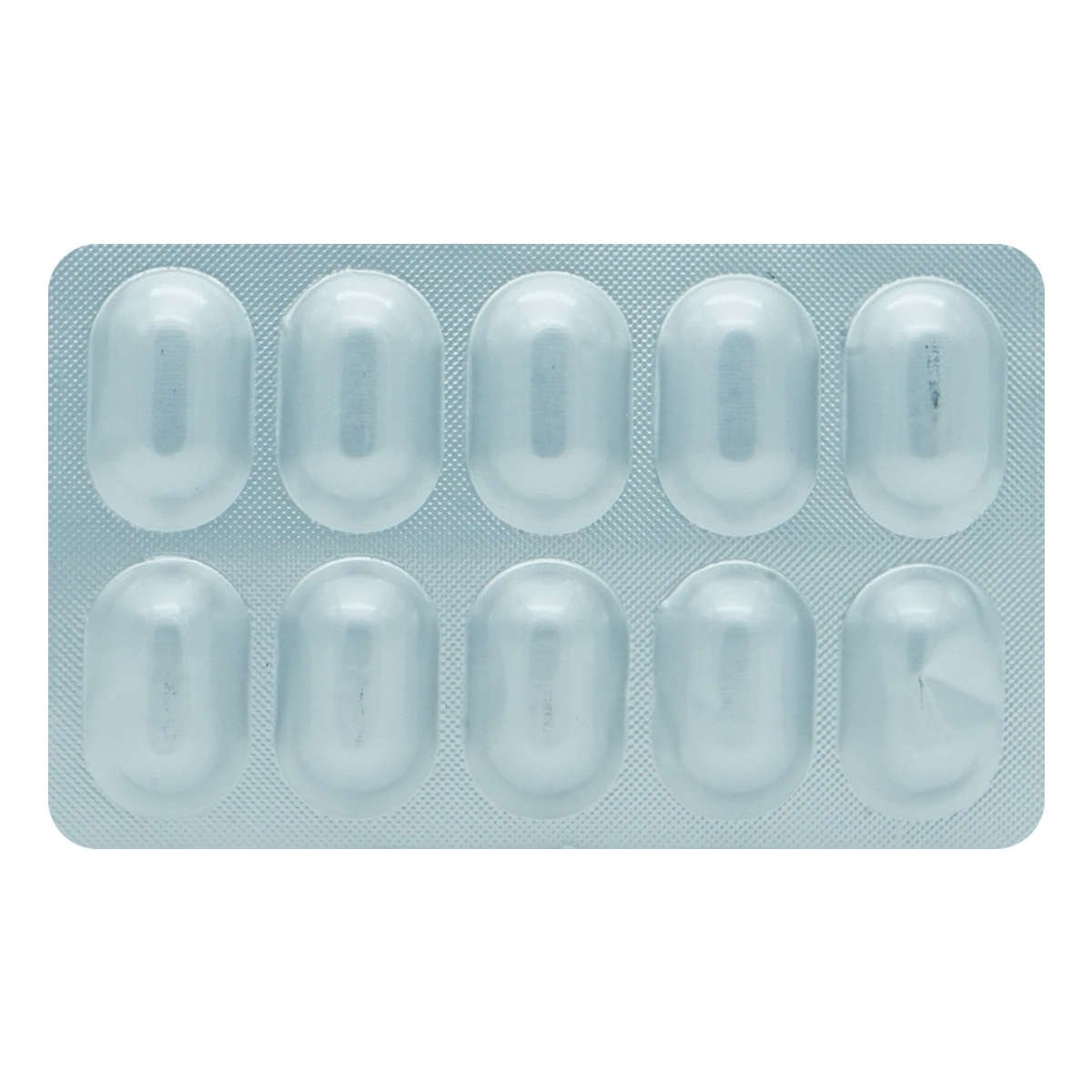 Gio D3 Plus Capsule 10's, Pack of 10 CapsuleS Gio D3 Plus Capsule 10's, Pack of 10 CapsuleS