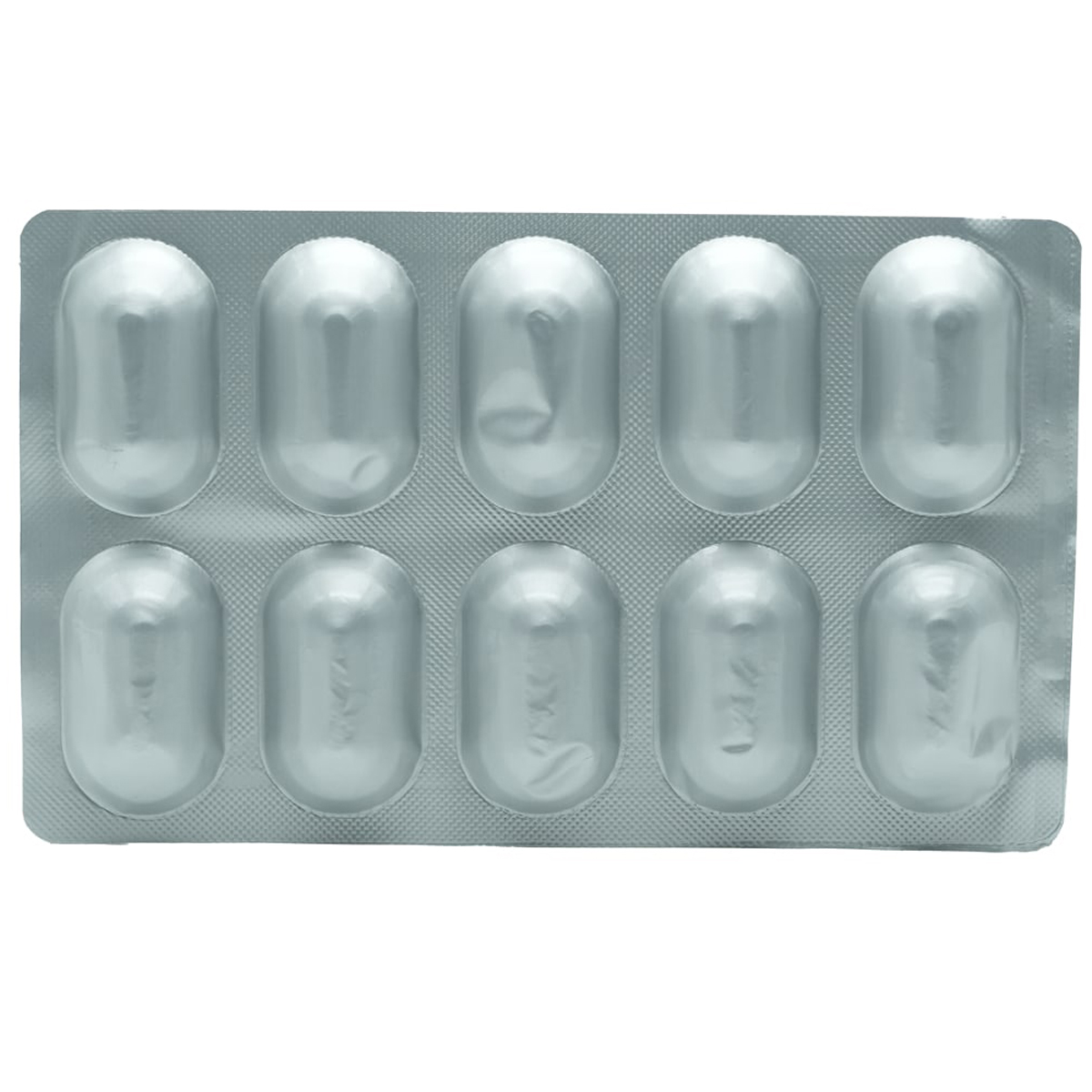 Glaricit-Plus Tablet 10's, Pack of 10 TABLETS Glaricit-Plus Tablet 10's, Pack of 10 TABLETS