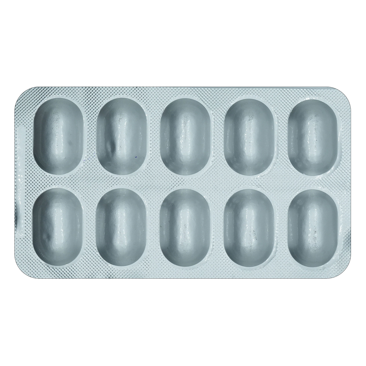Gladvas F Tablet 10's, Pack of 10 Gladvas F Tablet 10's, Pack of 10