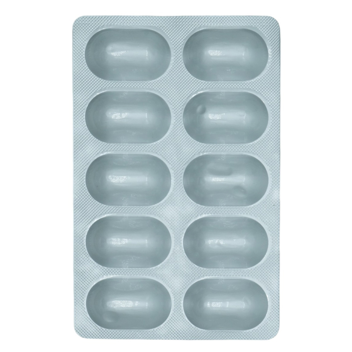 Gladvas CV Capsule 10's, Pack of 10 Gladvas CV Capsule 10's, Pack of 10