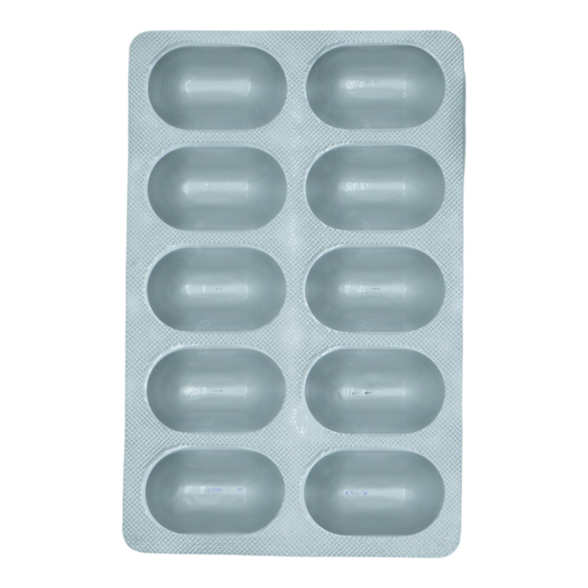 Gladvas Trio-10 Capsule 10's, Pack of 10 Gladvas Trio-10 Capsule 10's, Pack of 10
