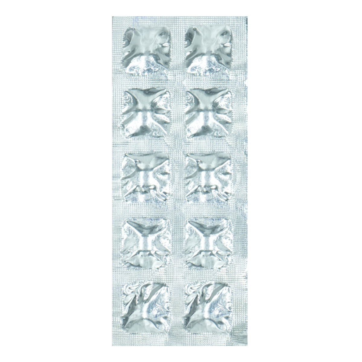 Glarivox-50 Tablet 10's, Pack of 10 TabletS Glarivox-50 Tablet 10's, Pack of 10 TabletS