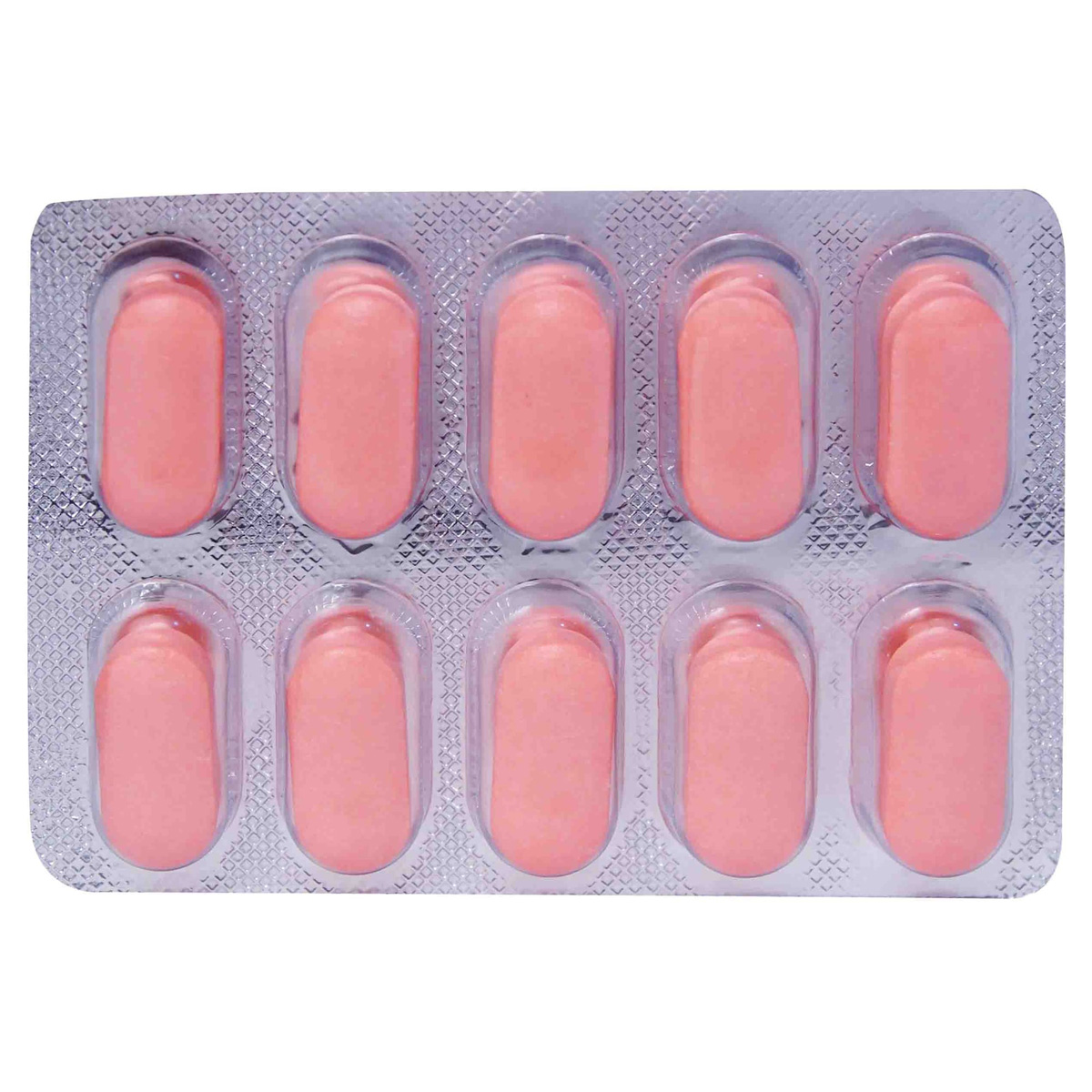 Glimaday-Forte 3 Tablet 10's, Pack of 10 TABLETS Glimaday-Forte 3 Tablet 10's, Pack of 10 TABLETS