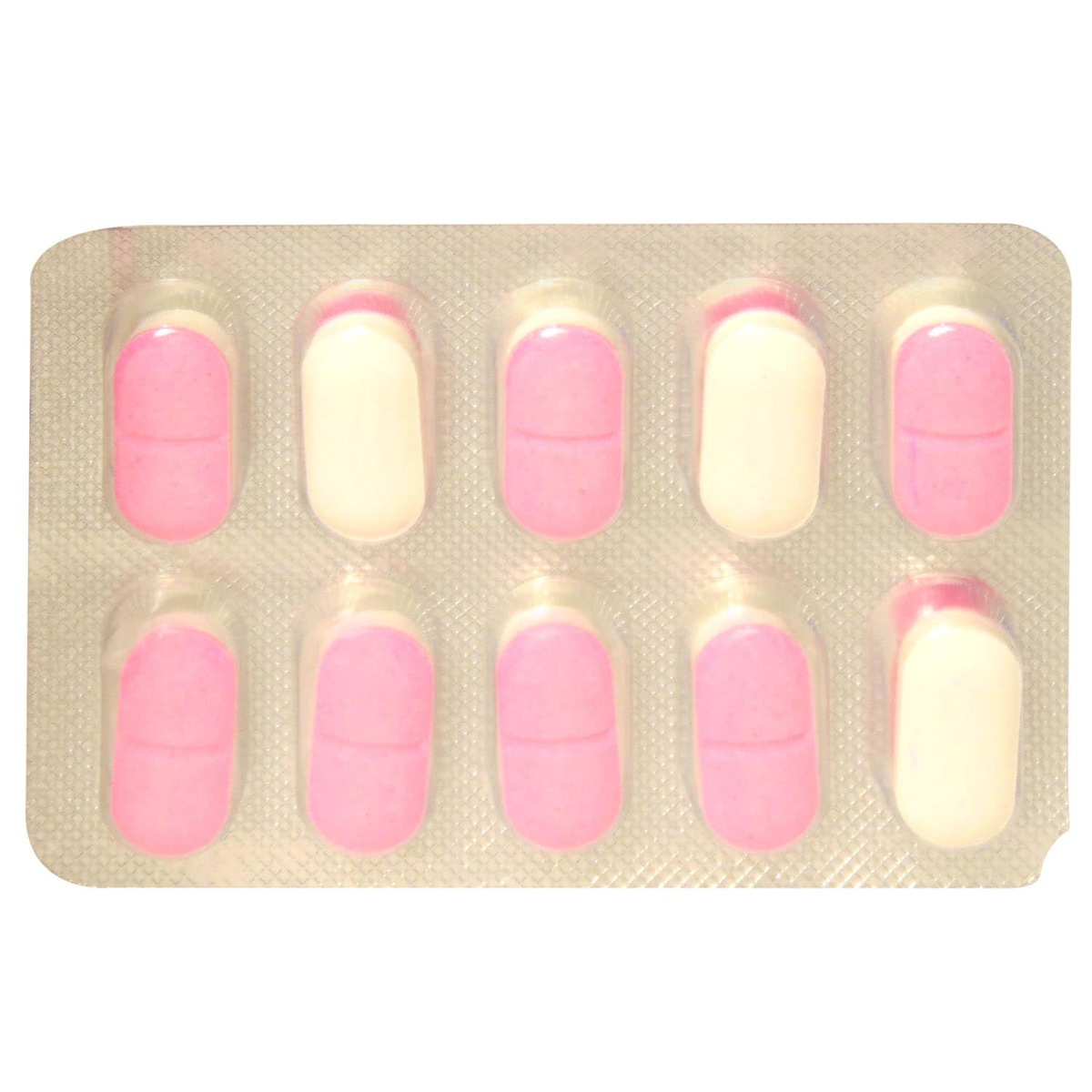 Glimestar PM 1 Tablet 10's, Pack of 10 TABLETS Glimestar PM 1 Tablet 10's, Pack of 10 TABLETS