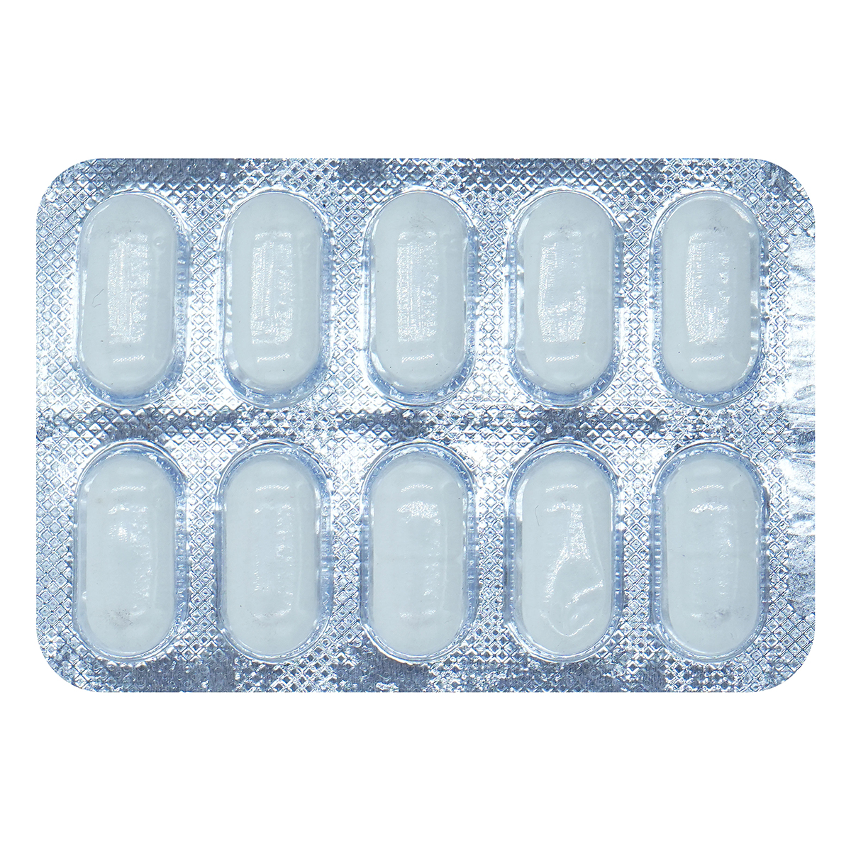 Glimin Tablet 10's, Pack of 10 TabletS Glimin Tablet 10's, Pack of 10 TabletS
