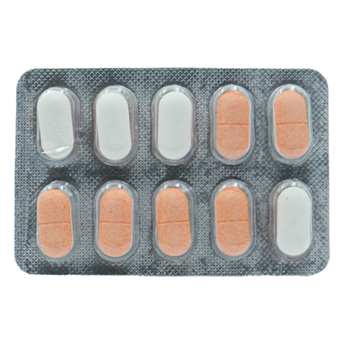 Glimigen Mv1 Tablet 10's, Pack of 10 TabletS Glimigen Mv1 Tablet 10's, Pack of 10 TabletS