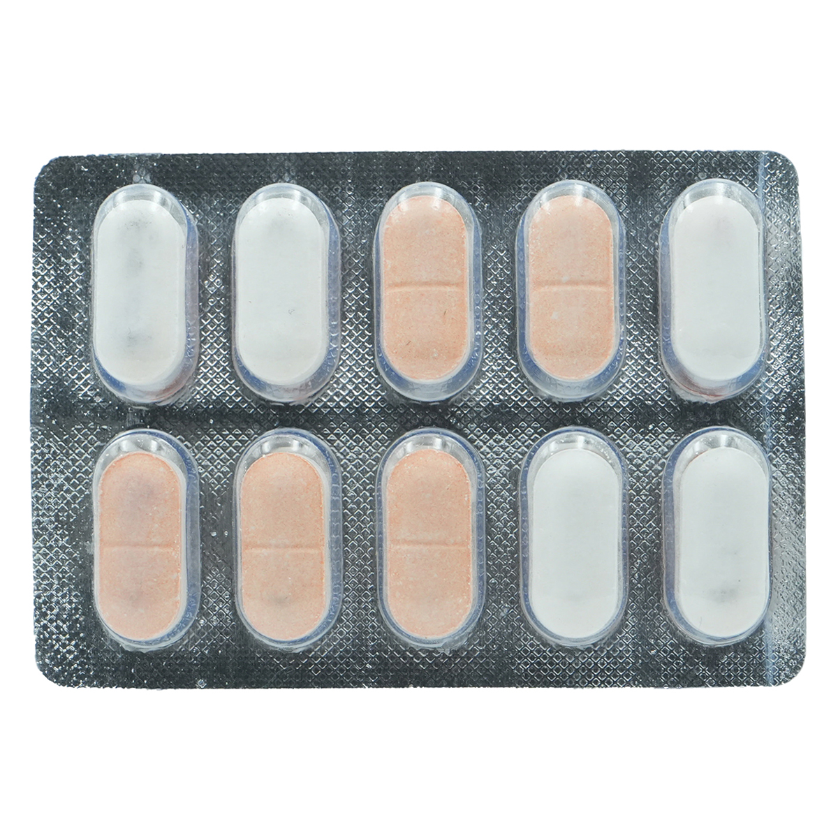 Glimed-MF-2 1000 SR Tablet 10's, Pack of 10 TABLETS Glimed-MF-2 1000 SR Tablet 10's, Pack of 10 TABLETS