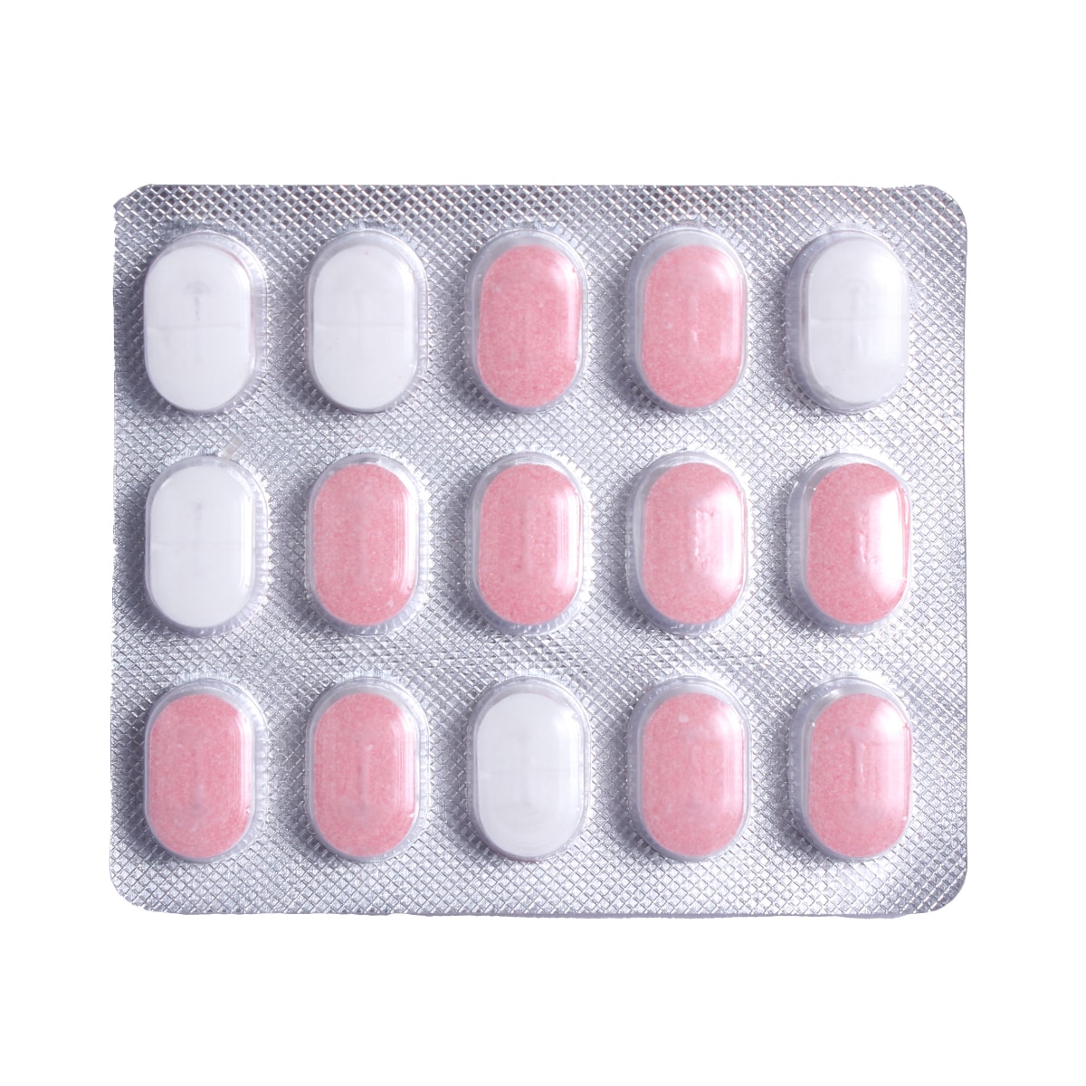 Glimisave M3 850 Tablet 15's, Pack of 15 TabletS Glimisave M3 850 Tablet 15's, Pack of 15 TabletS
