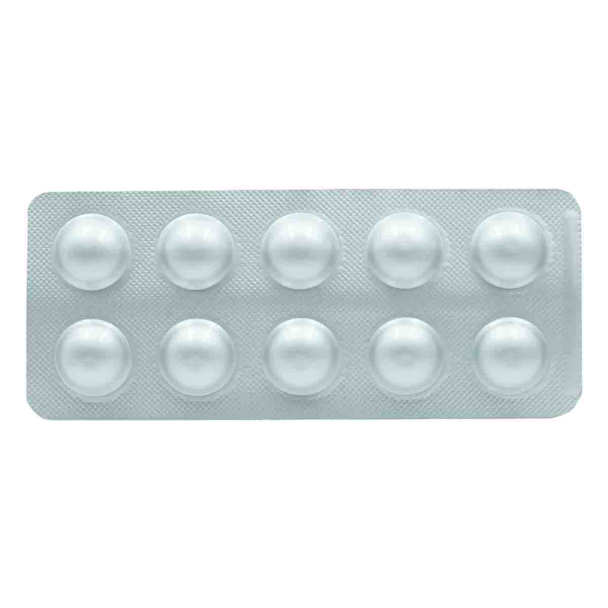 Glipticure-50 Tablet 10's, Pack of 10 TABLETS Glipticure-50 Tablet 10's, Pack of 10 TABLETS