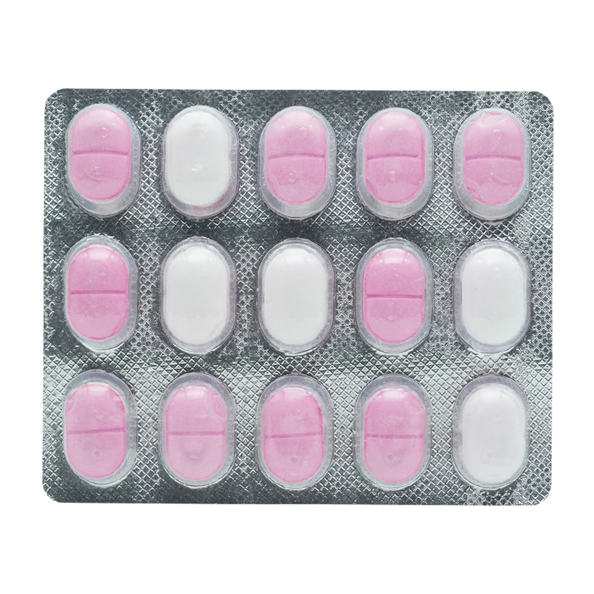 Glimilife-M2 Tablet 15's, Pack of 15 TabletS Glimilife-M2 Tablet 15's, Pack of 15 TabletS