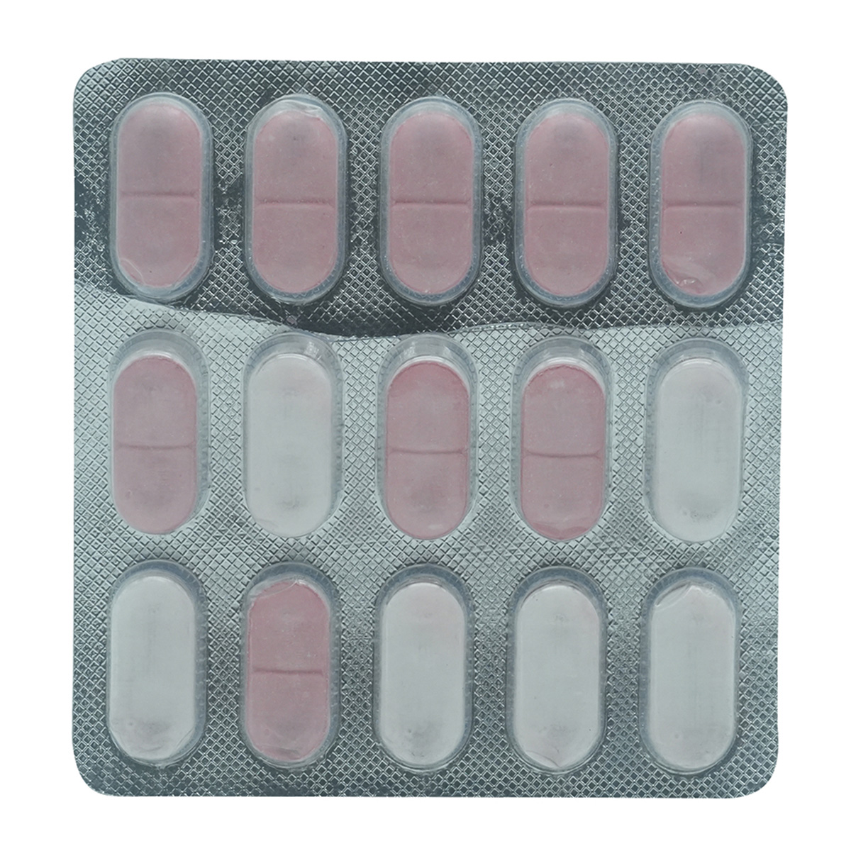 Glimilife M3 Forte Tablet 15's, Pack of 15 TabletS Glimilife M3 Forte Tablet 15's, Pack of 15 TabletS