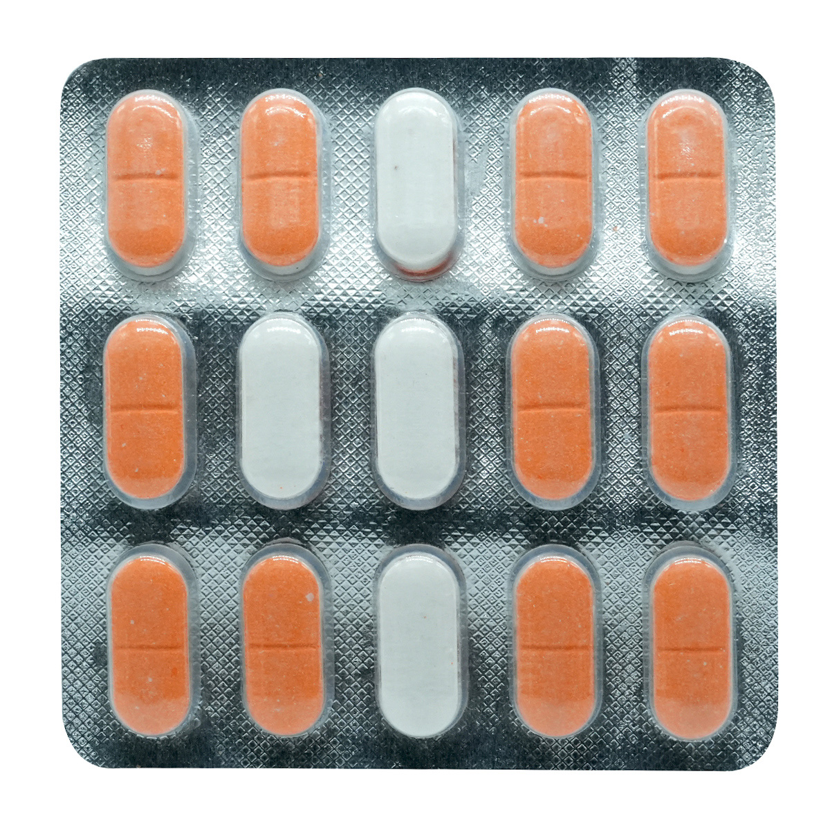 Glimfirst M2 Tablet 15's, Pack of 15 TABLETS Glimfirst M2 Tablet 15's, Pack of 15 TABLETS