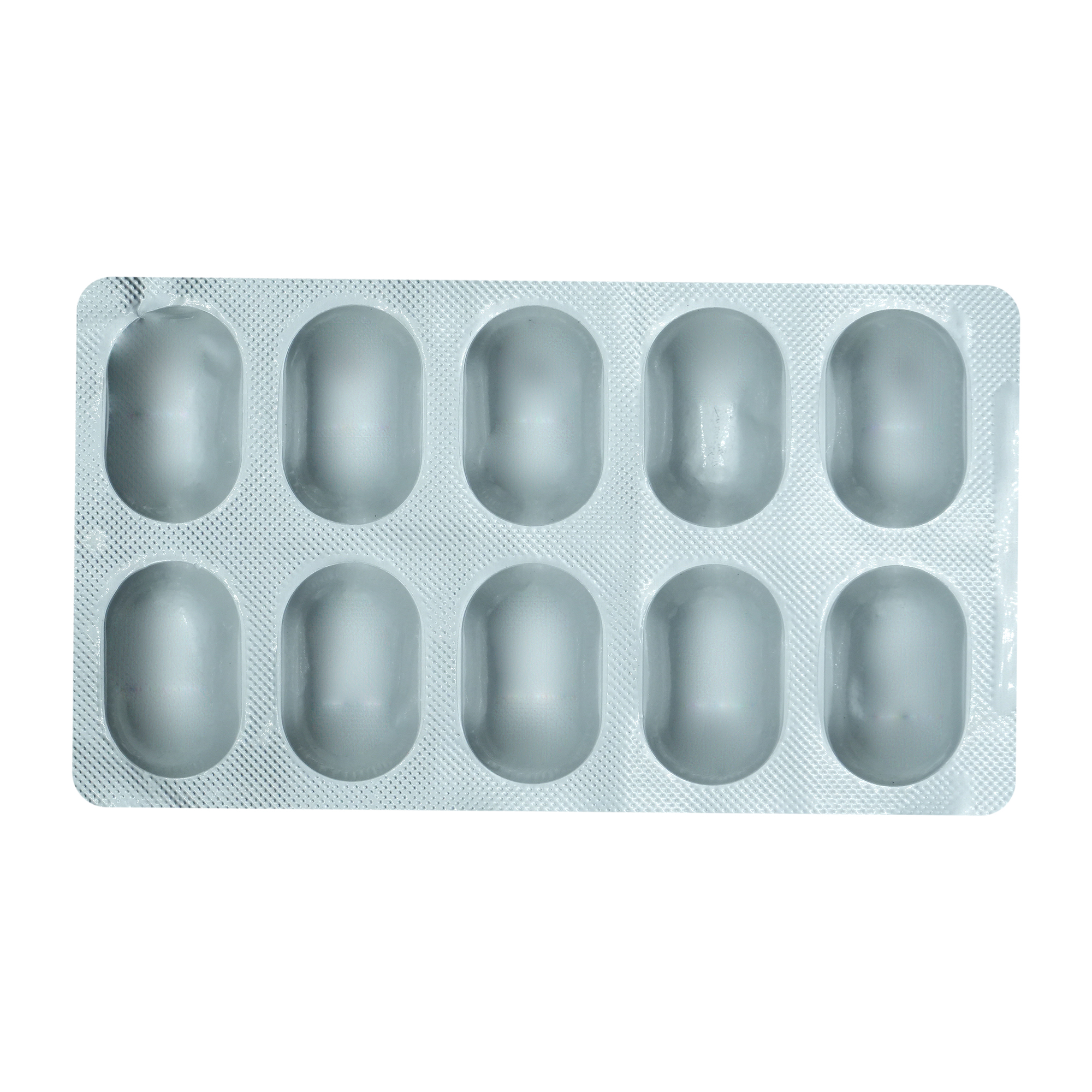 Glipticure-M 50 mg/500 mg Tablet 10's, Pack of 10 TabletS Glipticure-M 50 mg/500 mg Tablet 10's, Pack of 10 TabletS