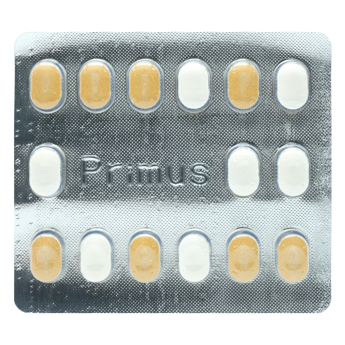 Glimiprime-M1 Tablet 15's, Pack of 15 TabletS Glimiprime-M1 Tablet 15's, Pack of 15 TabletS
