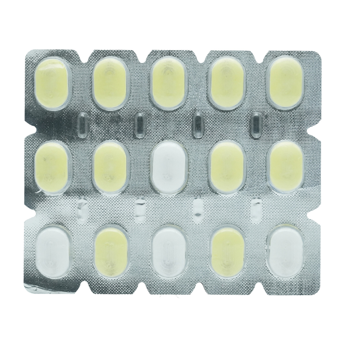 Glimicord M2 Tablet 15's, Pack of 15 TABLETS Glimicord M2 Tablet 15's, Pack of 15 TABLETS