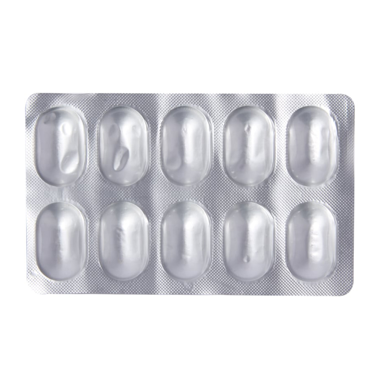 Glipy Met 500 SR Tablet 10's, Pack of 10 TABLETS Glipy Met 500 SR Tablet 10's, Pack of 10 TABLETS